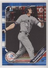2019 Bowman Draft Blue /150 Jake Sanford #BD-82 0c6