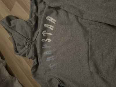 Trapstar Tracksuit