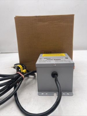Exair Power Supply Model 7901-H 50/60Hz (EB-1660)