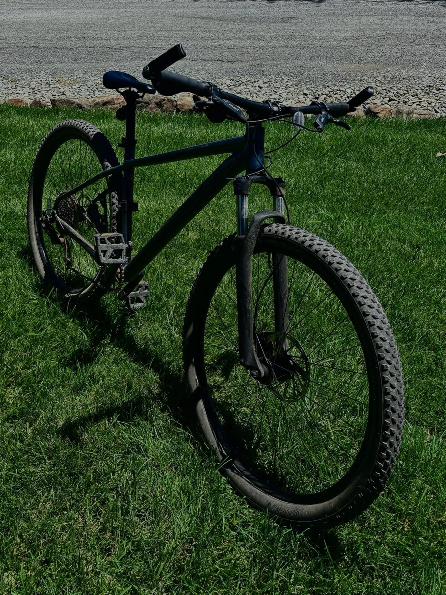 Specialized Mountain Bike Aluminum 29 in Wheel Bikes for sale | eBay