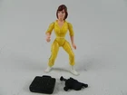 TMNT April O’Neil Action Figure w/ Accessories 1989 Vintage