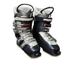 Salomon MG Irony Womens Ski Boots Size US 7.5...