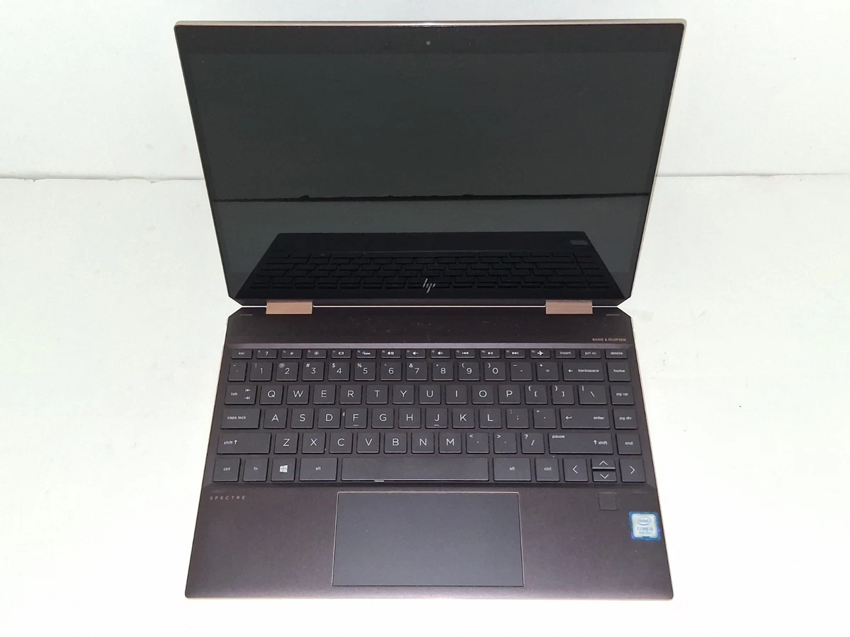 25+ HP Spectre X360 Laptops for sale | Updated Oct 2026