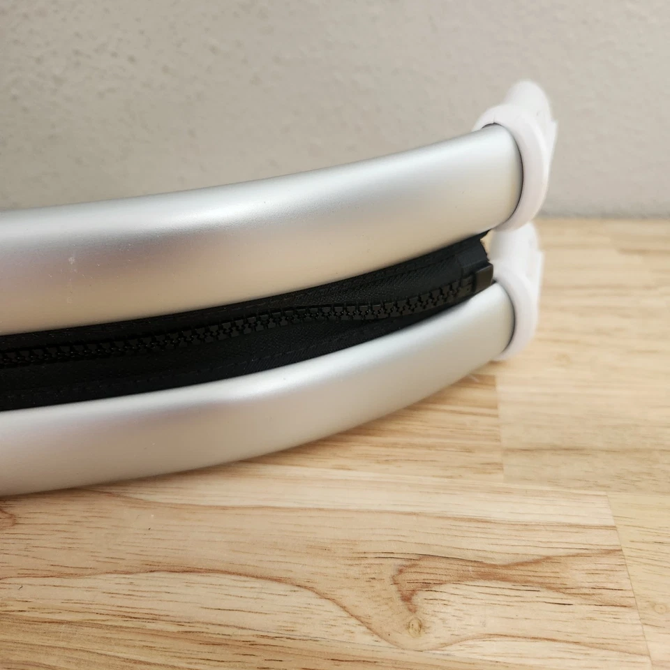 Juego de brazos de repuesto para asiento de 4 columpios para bebé 4moms mamaRoo Foto 2 de 4