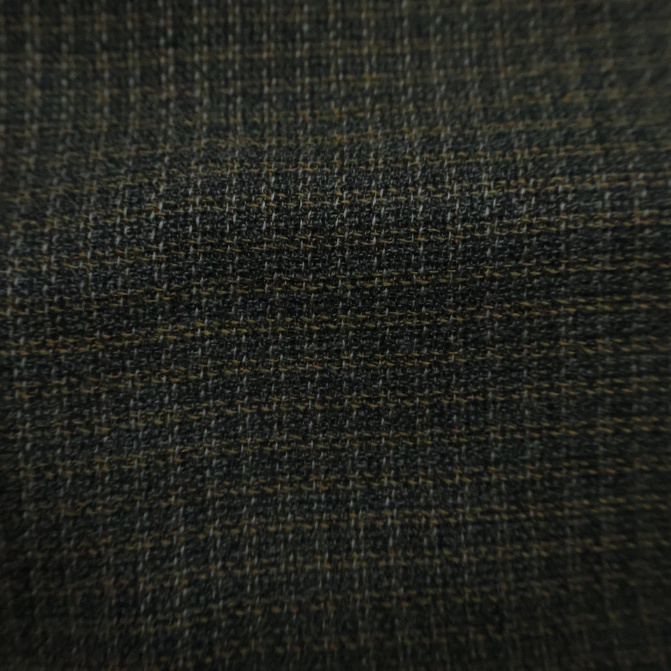 Blazer Austin Reed Para Hombre 48L Gris Marrón Lana a Cuadros Abrigo Deportivo Dillard's Foto 3 de 4