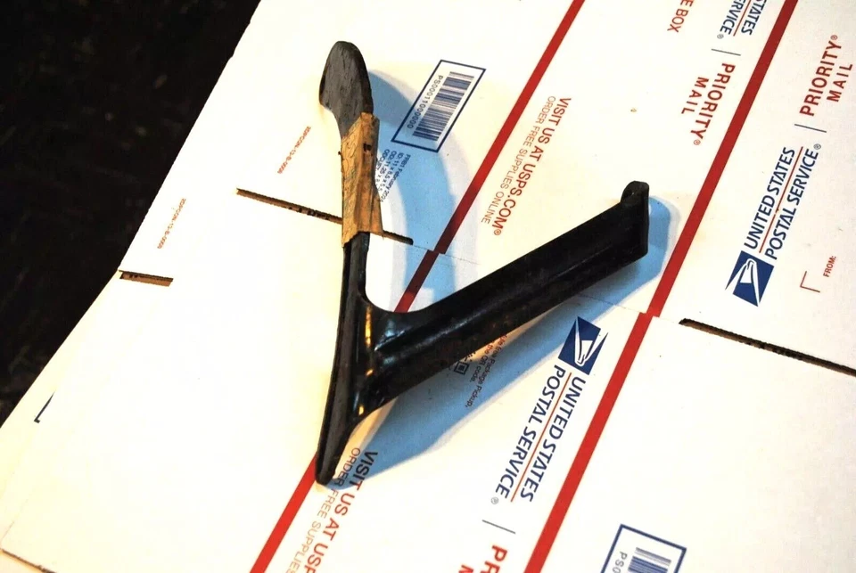 Nuevo de Lote Antiguo Mopar 1970 71 72 Plymouth Cuda Dodge Challenger Soporte Alternador 2951868 Foto 2 de 2