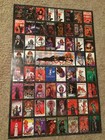 DAWN 1989-1999 Anniversary Poster Joseph Michael Linsner Good Girl Art Covers — photo 1