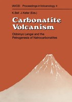 Keith Bell (U. A.) | Carbonatite Volcanism | Taschenbuch | Englisch (2011) | Xi