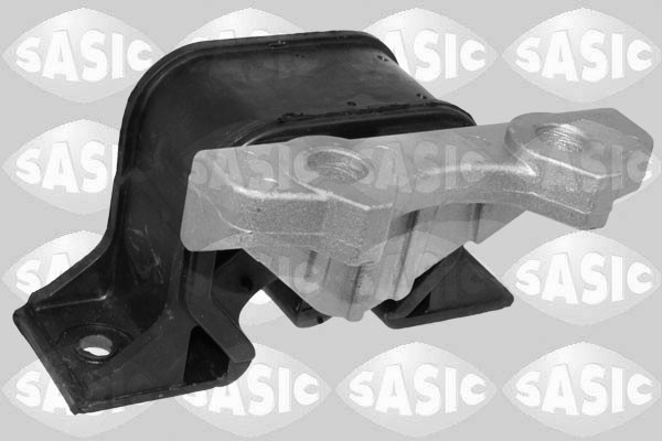Sasic Lagerung Motor Rechts Oben FüR Opel Meriva Combo Kasten/Kombi F08 F68-image