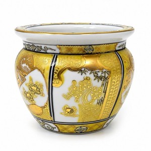 Imari Cachepot | eBay