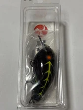 KTW Mibro Lure KR3 Rare Color Cbait