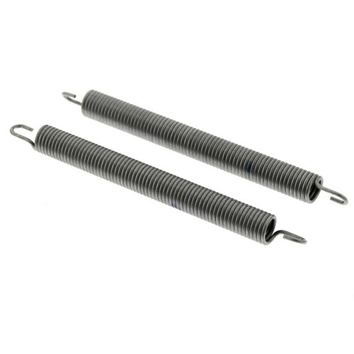LAMONA HOWDEN DISHWASHER DOOR HINGE SPRINGS FITS HJA8630 / HJA8631 / HJA8640 - Picture 2 of 2