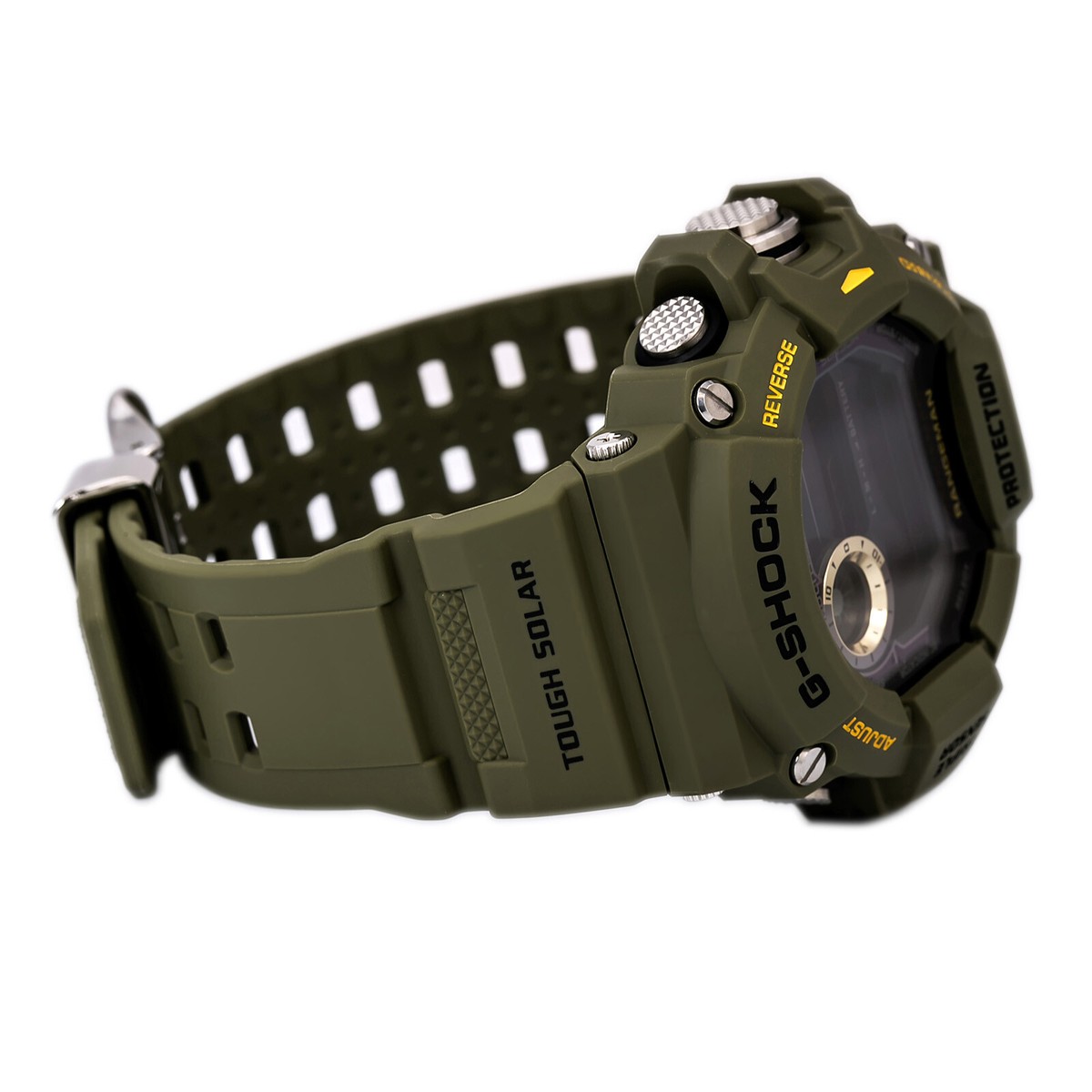 CASIO G-SHOCK RANGEMAN GW-9400 本体 Casio G-Shock Rangeman GW9400-3 Wrist Watch for Men for sale