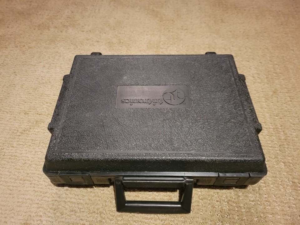 TriTronics Upland Special Orange Electric Shock Dog Training Collar