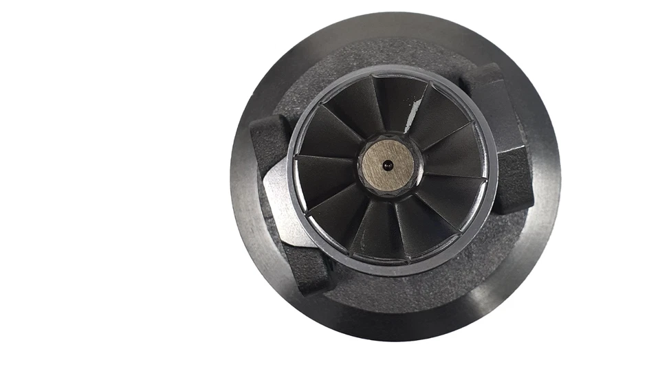 Cartucho turbo para S200G Deutz 12589700045 04508025 21647837 12589700061 045077 Foto 2 de 4