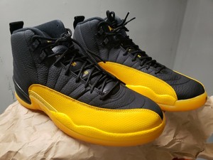 retro 12 size 13