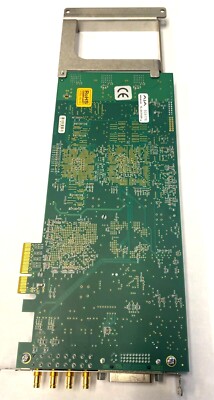 AJA Kona 3 Capture PCIe Z-OEM-2KE-RO HD-3G Video Capture