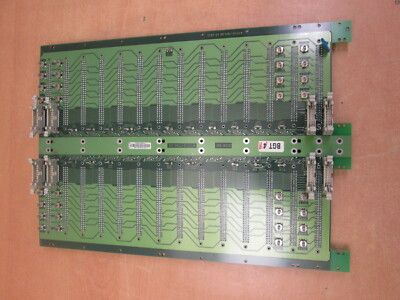 DKM DZB 60 41713-760.00 Hauptplatine