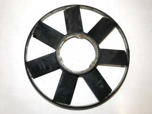 BMW 5-Series 1996 Fan Blade 2243303, Genuine #590819-27
