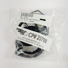 Cycle Pro Pro Carb Rebuild Kit - 20709 for Harley-Davidson Kehin CV Type 90/On