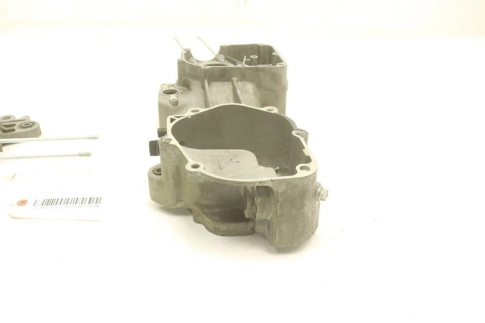 Yamaha Raptor 90 13 Engine Crankcase Assembly 43D-E5100-00-00 41937 Foto 4 de 4