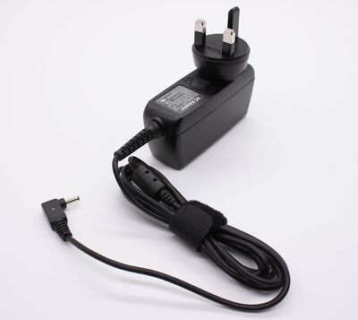 Aspire S7-391-6468 Ersatz 45W AC Adapter UK Ladegerät Netzteil