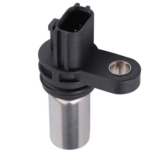 NEW 2005-2019 Nissan Pathfinder NV1500 Crankshaft Position Sensor 23731EA20D - Picture 8 of 11