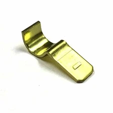 GLASS FUSE CLIP ADAPTOR - 0.250" MALE DISCONNECT- 25PK