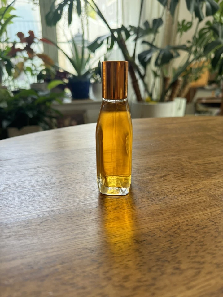 Fragancia vintage para hombre English Leather Spiced After Shave 3 OZ Foto 2 de 2