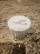 Artec TextureLine Material  Vintage  Finish For Dry Or Wet Hair 2oz Rare