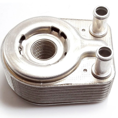 OEM Ölkühler 2.5 2.8 CRD Passend für Chrysler Voyager IV 2005-2007 Oill Cooler