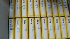 RON-SHA  AGC FUSE  250 VOLT  2.5  AMP (PKG 5) AGC 2.5   FUSE PACKAGE OF 5