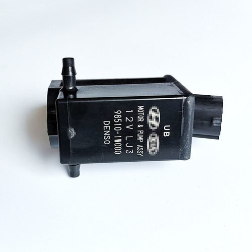 Hyundai kia 985101w000
