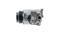 Mahle Kompressor Klimaanlage FüR Mercedes-Benz Sprinter 4-T Bus E-Klasse