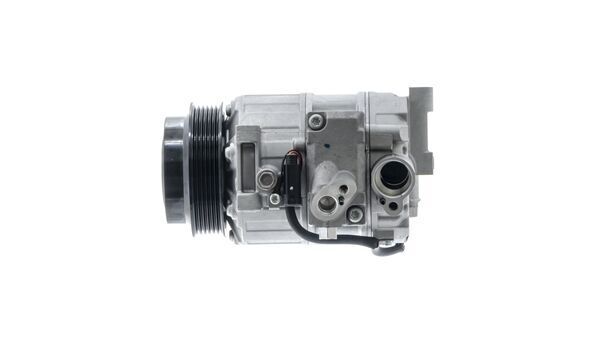 Mahle Kompressor Klimaanlage FüR Mercedes-Benz Sprinter 4-T Bus E-Klasse-image