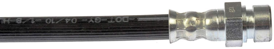 Manguera hidráulica de embrague Dorman H380165 para Mazda MX-3 1992 1,8 L-V6 Foto 3 de 3