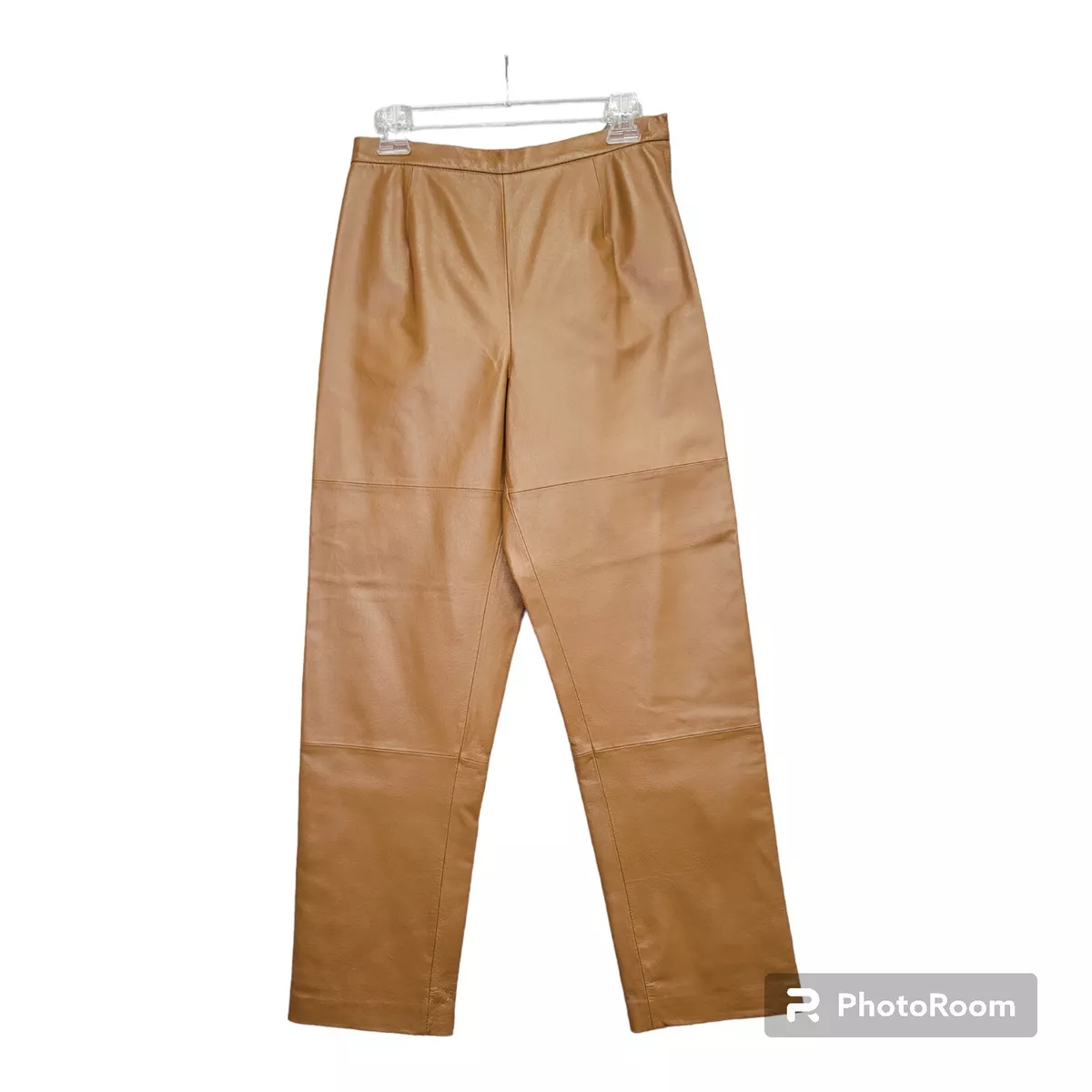 Terry lewis leather pants clearance