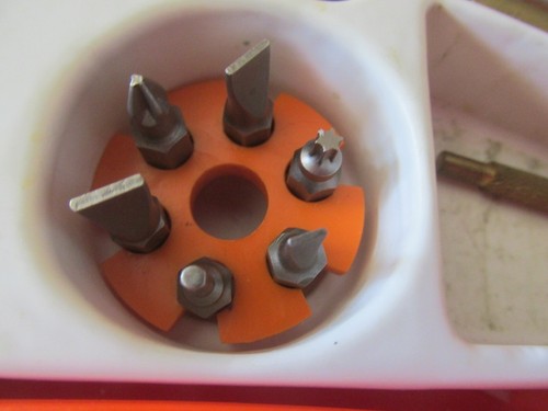 Lyman Sportsmans "Keeper Kit" #7031280 With Box And Case - Picture 7 of 10