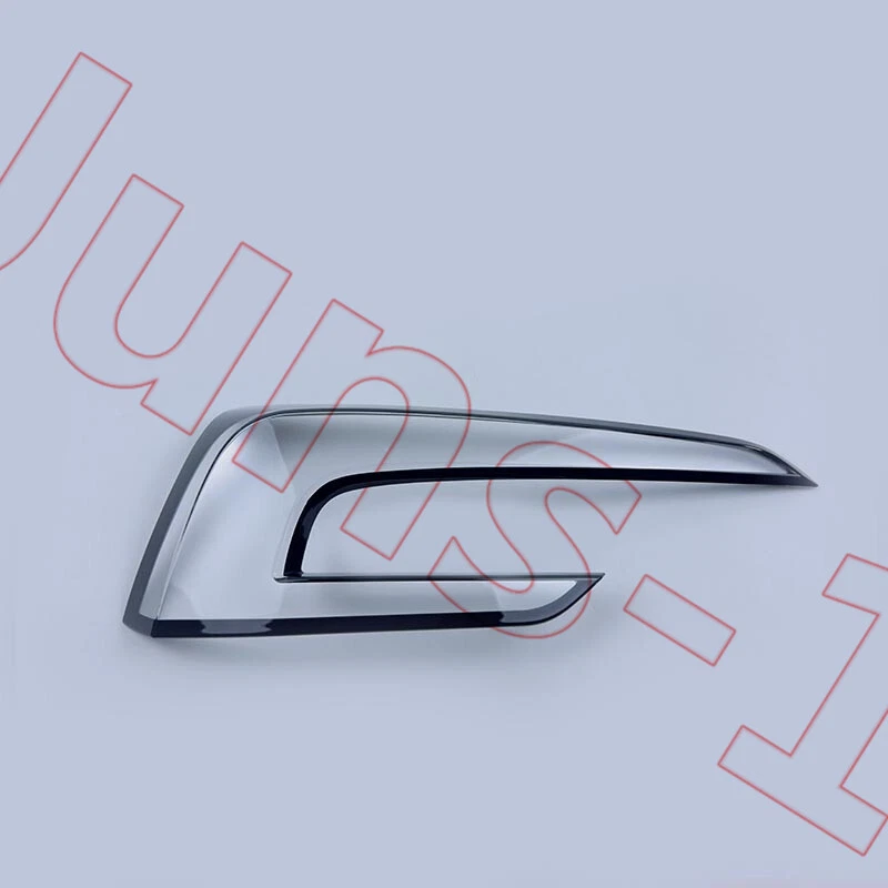 Faro lateral derecho carcasa de lente transparente + tapa de lente para Ferrari 360 2000-2005 Foto 3 de 4