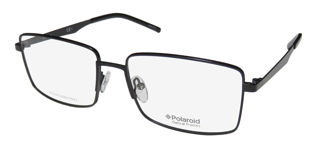 NEW POLAROID D322 POPULAR STYLE GENUINE BRAND NAME HIP EYEGLASS  FRAME/EYEWEAR