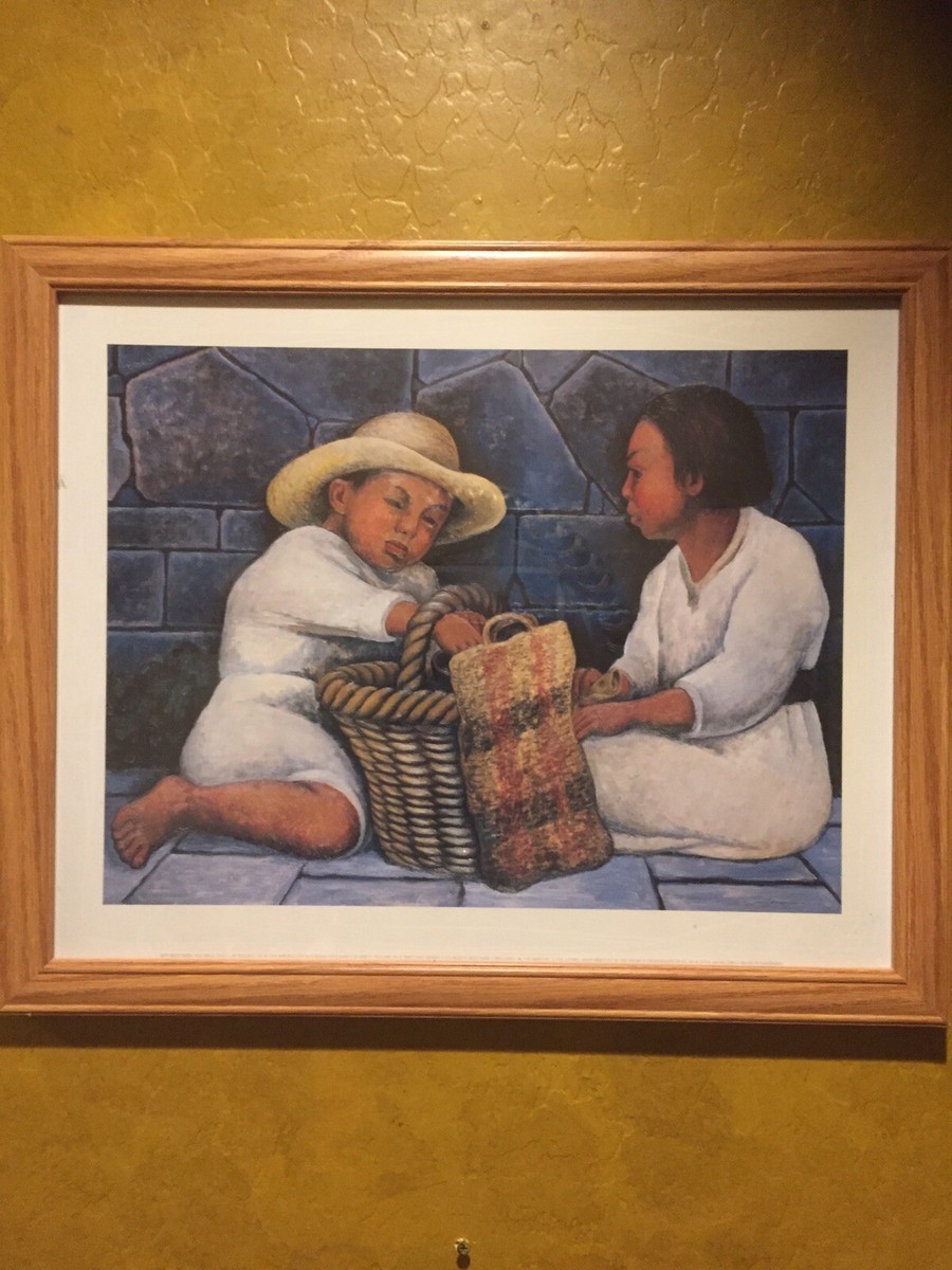DIEGO RIVERA 