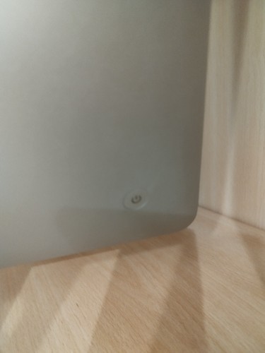 Apple iMac 21 modello A1311 - Afbeelding 7 van 7