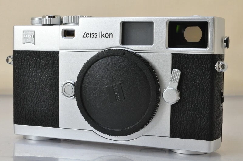Zeiss Ikon ZM Film Cameras for sale | eBay