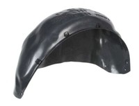 Radhausschale Radschale Hinten Links Psssend FüR Hyundai Getz TB
