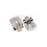Bremssattel NK 2115185 FüR Bmw, Hinterachse, Hinterachse Links, Hinter Der Achse
