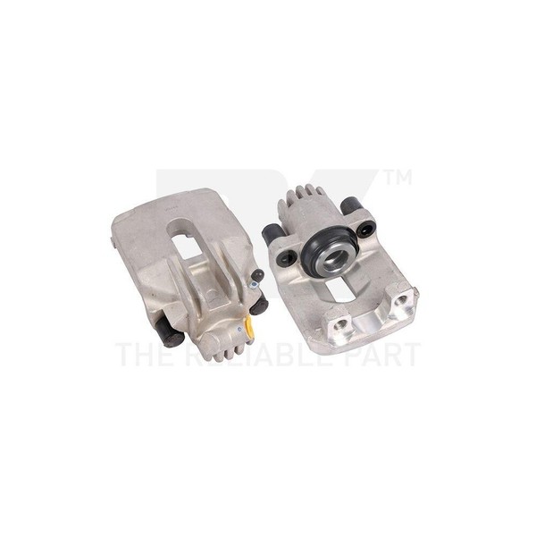Bremssattel NK 2115185 FüR Bmw, Hinterachse, Hinterachse Links, Hinter Der Achse-image