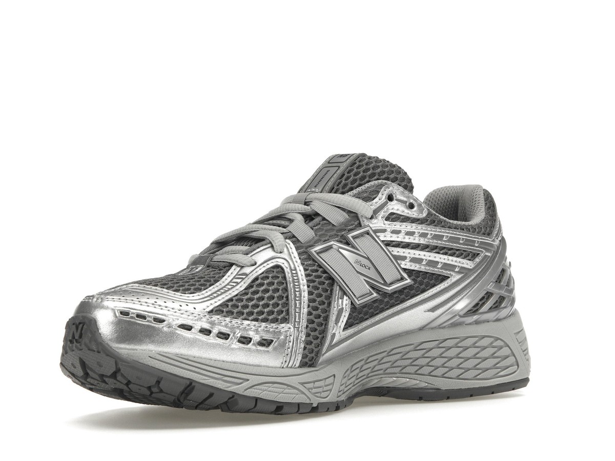 New Balance 1906R Low Harbor Grey - M1906REH | eBay