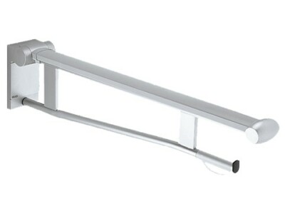 Keuco folding grab rail for toilet Plan Care 34903 