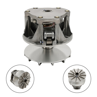 Front Complete Variator Set 1323241 For Polaris Rzr 1000 Xp 4 1000