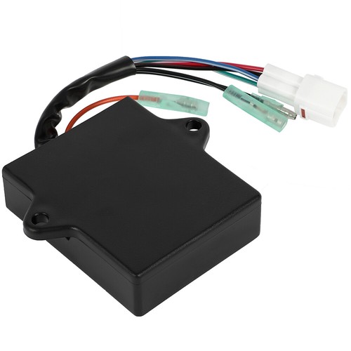 Igniter CDI Box for Yamaha GRIZZLY 80 YFM80G RAPTOR YFM80R YFM80W BADGER YFM80 - Picture 5 of 8